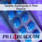 Tablette Sublinguale À Plein Régime viagra1